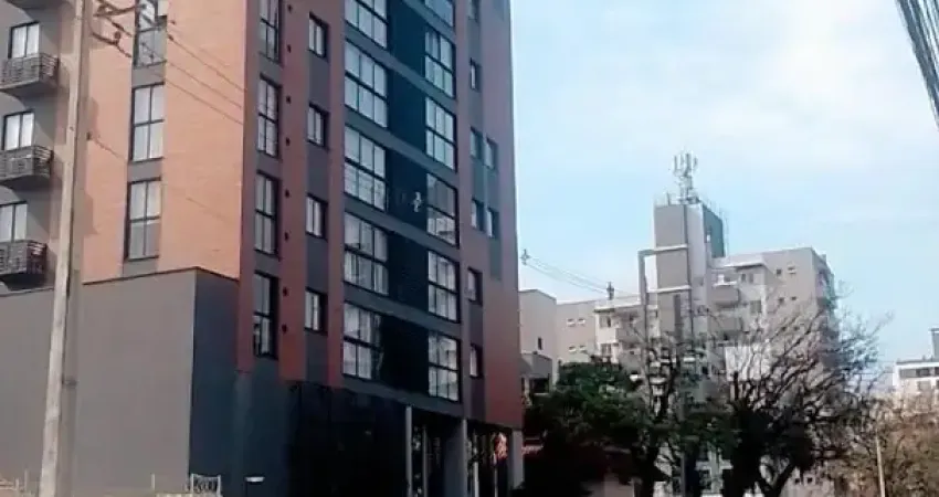 Apartamento giardino no 2º andar com churrasqueira rua concórdia – joinville/sc