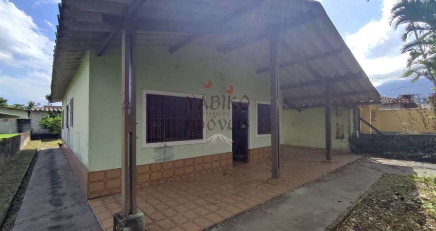 Casa com 2 quartos à venda no Centro, Bertioga 