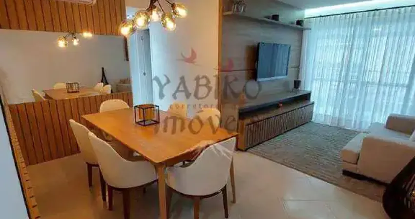 Apartamento novo decorado, Riviera, Bertioga - R$ 2.4 mi