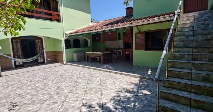 Casa com 4 quartos à venda no Centro, Bertioga 