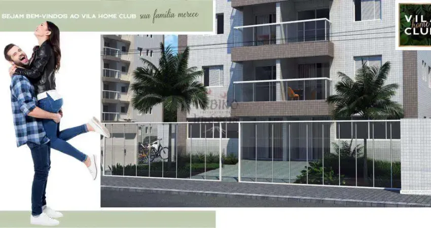 Apartamento com 2 quartos à venda no Centro, Bertioga 