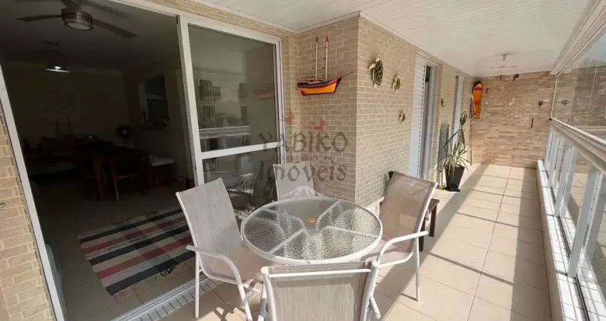 Apartamento com 2 quartos à venda no Centro, Bertioga 