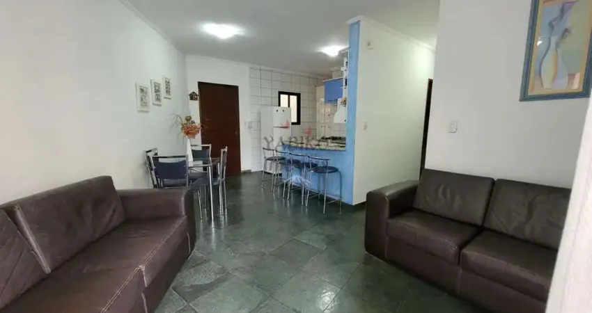 Conforto e Praticidade: Apartamento no Coração de Bertioga!