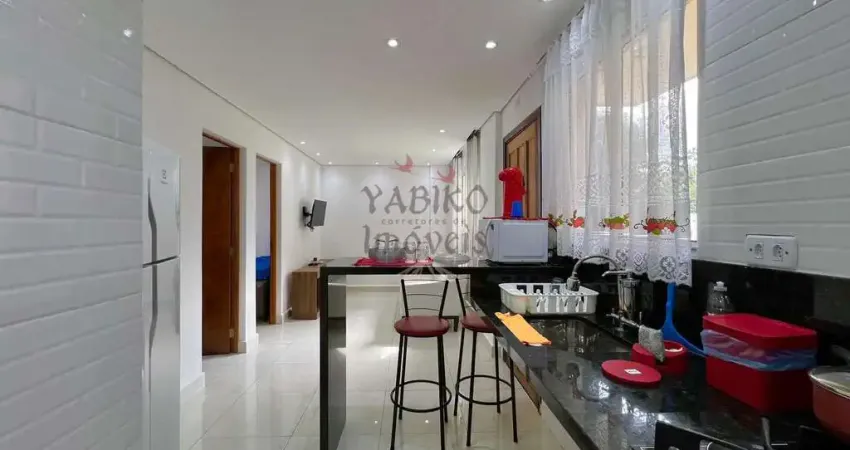 Apartamento com 2 quartos à venda no Maitinga, Bertioga 