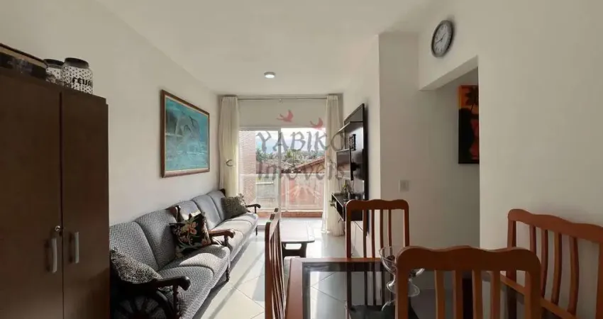 Apartamento com 02 dorms, 01 vaga, no centro de Bertioga