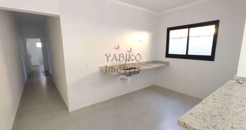 Casa com 3 quartos à venda no Maitinga, Bertioga 