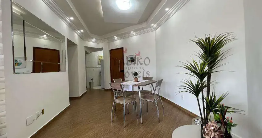 Apartamento com 2 quartos à venda no Maitinga, Bertioga 