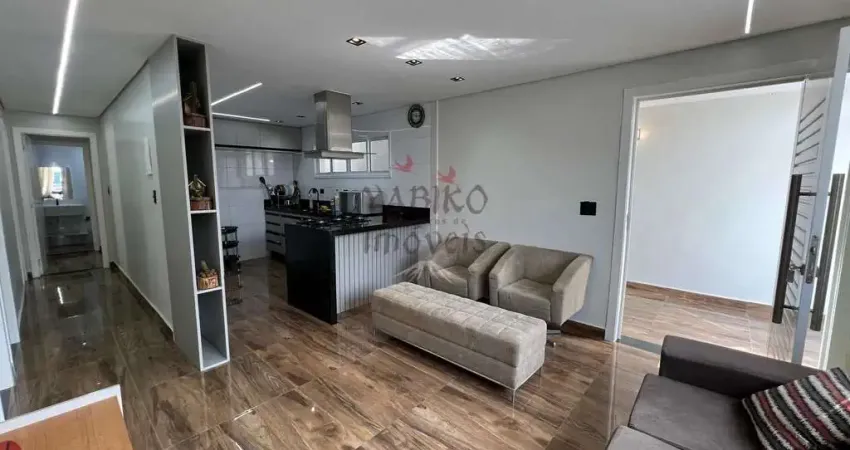 Seu Novo Lar em Bertioga: Casa Térrea com 3 Dorms (2 Suítes)!