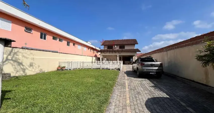 Casa com 3 quartos à venda no Maitinga, Bertioga 