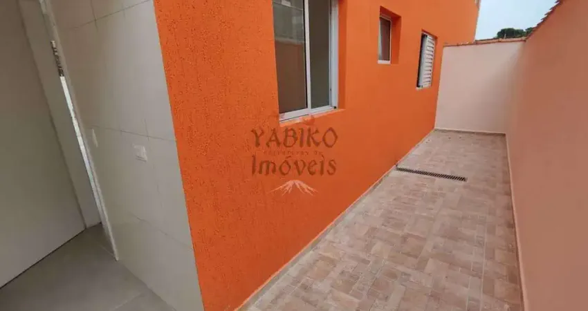 Casa em Világio NOVO no bairro do Indaiá, 400 metros da praia.