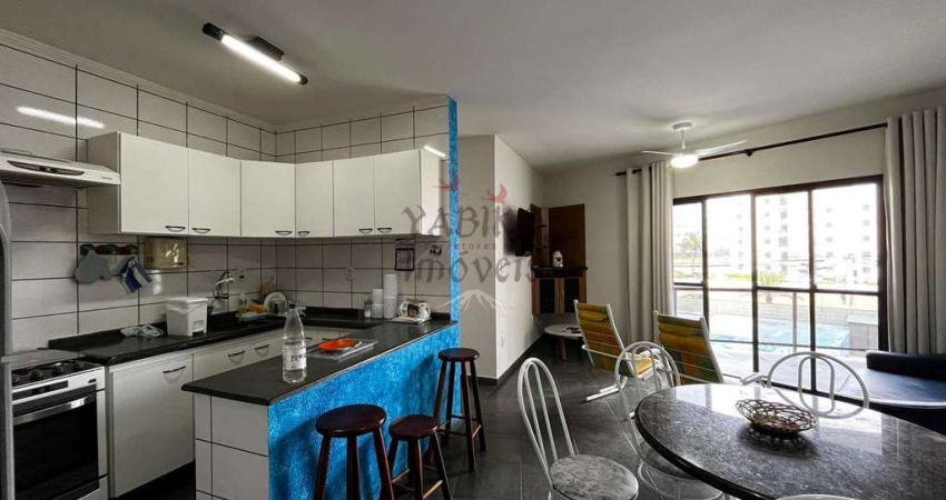 Apartamento com 2 quartos à venda no Centro, Bertioga 