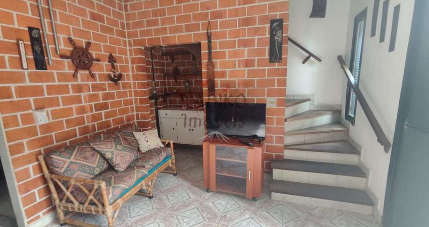 Casa com 4 quartos à venda no Maitinga, Bertioga 