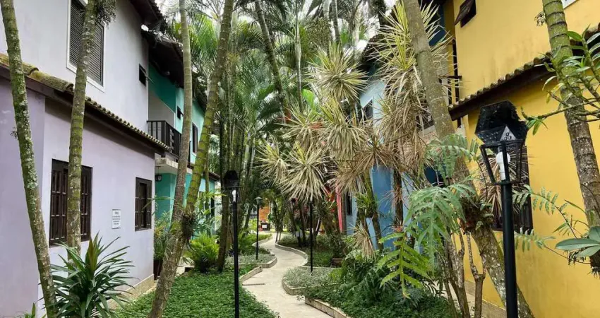 Casa com 2 quartos à venda no Maitinga, Bertioga 
