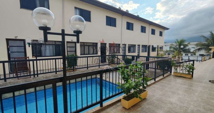 Casa com 2 quartos à venda no Centro, Bertioga 