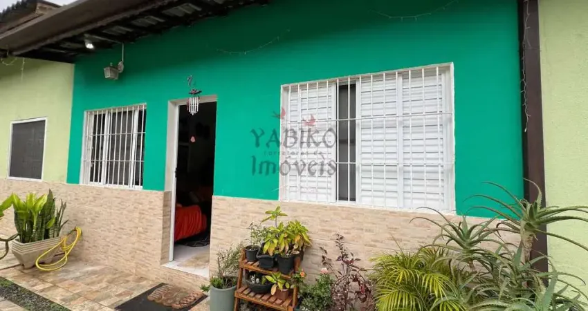 Casa com 2 quartos à venda no Chácara Vista Linda, Bertioga