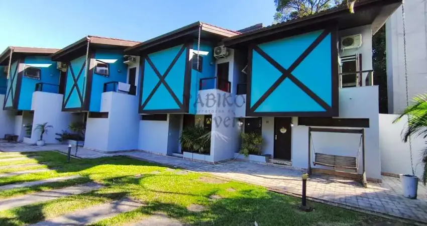 Casa em Villagio 3 suítes, Riviera de São Lourenço, Bertioga