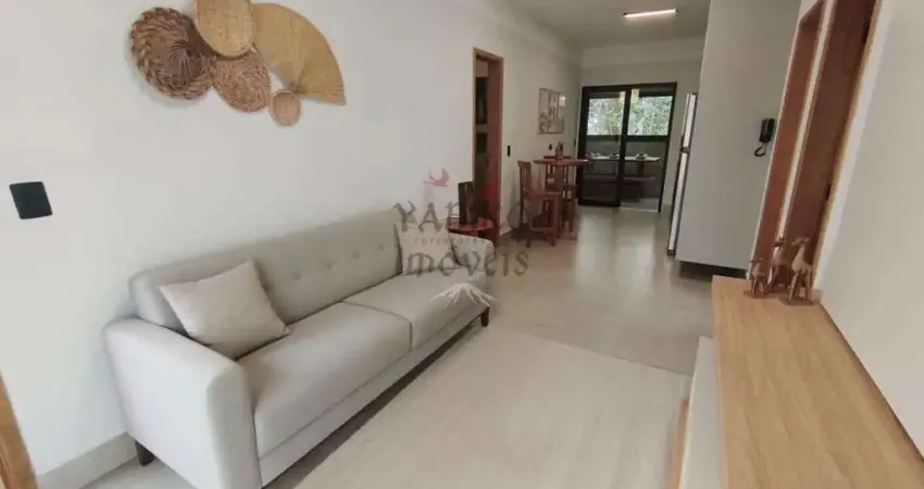 Casa em villagio 02 dorm. sendo 01 suíte, Chácara Itapanhau