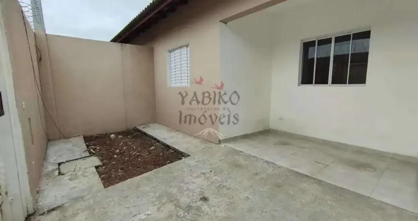 Casa com 2 quartos, Vista Linda, Bertioga