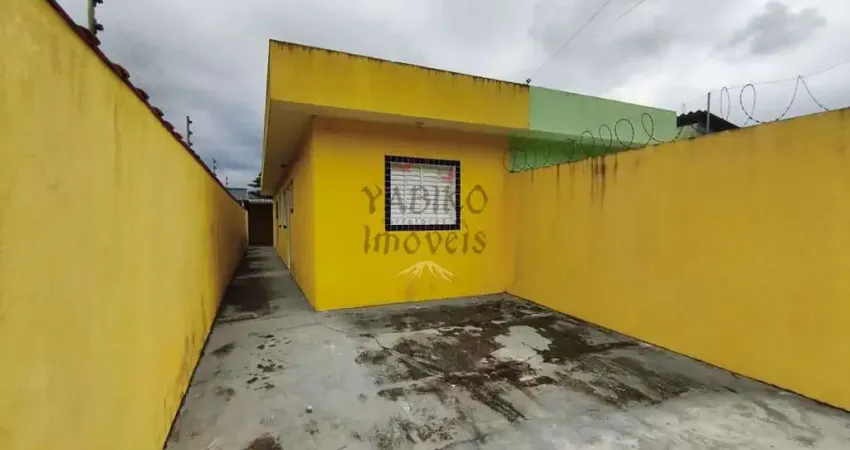 Casa com 2 quartos, Vista Linda, Bertioga - R$ 370 mil