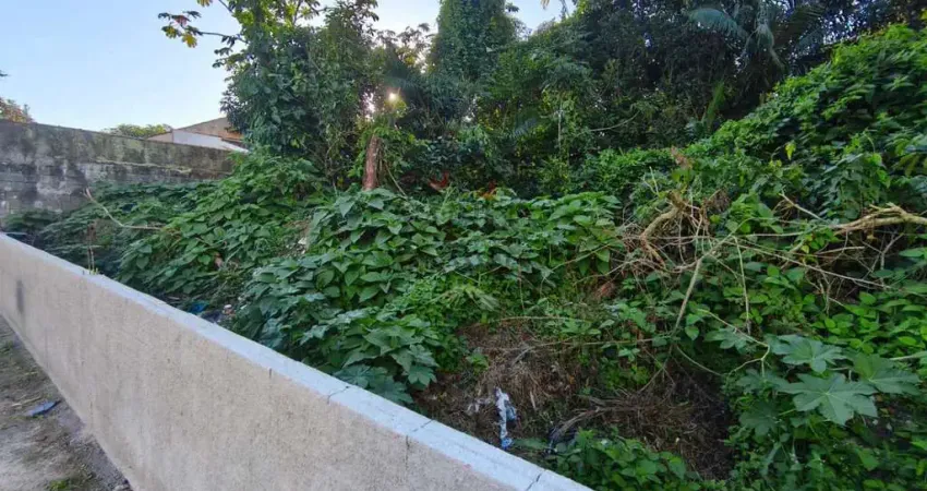 Terreno à venda no Maitinga, Bertioga 