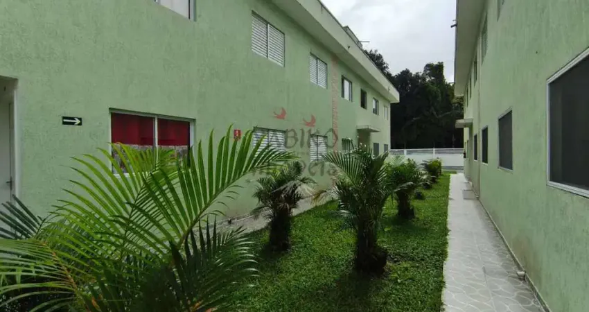 Casa com 2 quartos, Vista Linda, Bertioga - R$ 295 mil, Cod: 1368