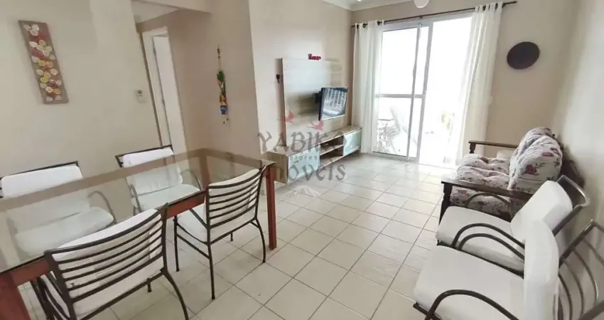 Apartamento com 2 quartos à venda no Centro, Bertioga 