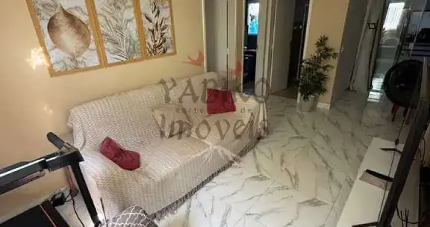 Casa com 2 quartos à venda no Centro, Bertioga 