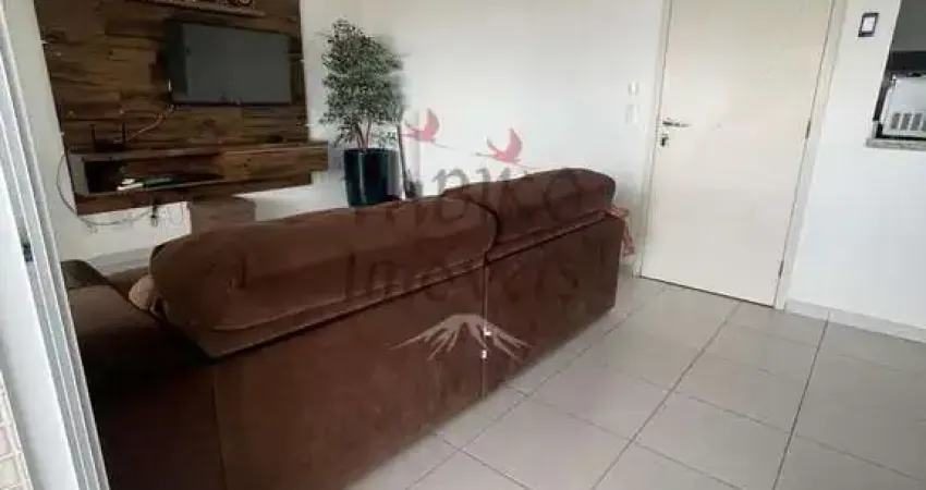 Apartamento com 3 quartos à venda no Centro, Bertioga 