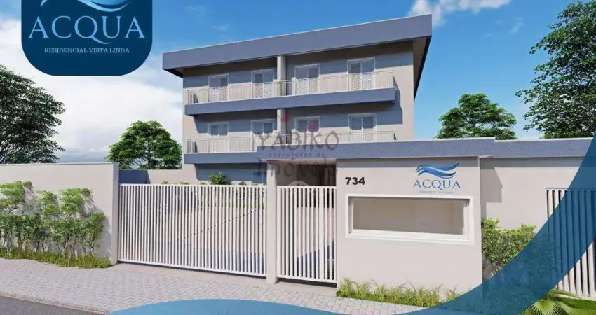 Casa em világio novo em fase de construção. ótimo investimento.