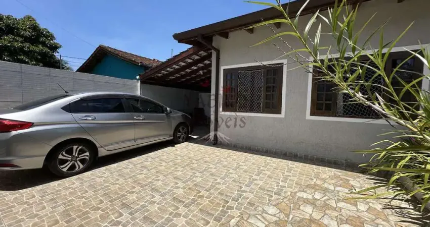 Casa com 3 quartos à venda no Centro, Bertioga