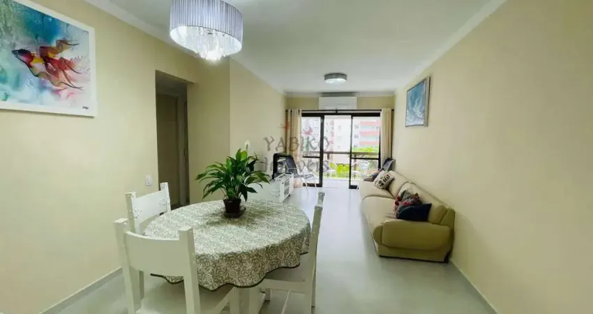 Apartamento com 4 quartos à venda no Centro, Guarujá