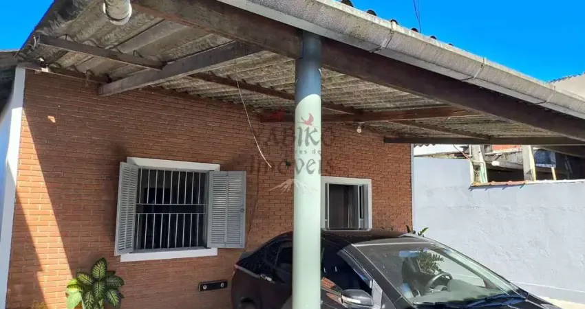 Casa com 3 quartos à venda no Jardim Ana Paula, Bertioga