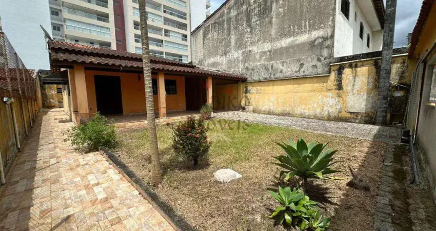 Casa com 2 quartos à venda no Centro, Bertioga