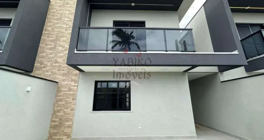 Casa com 2 quartos à venda no Centro, Bertioga