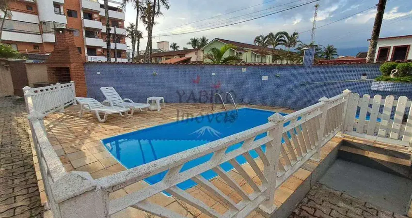 Casa com 2 quartos à venda no Maitinga, Bertioga