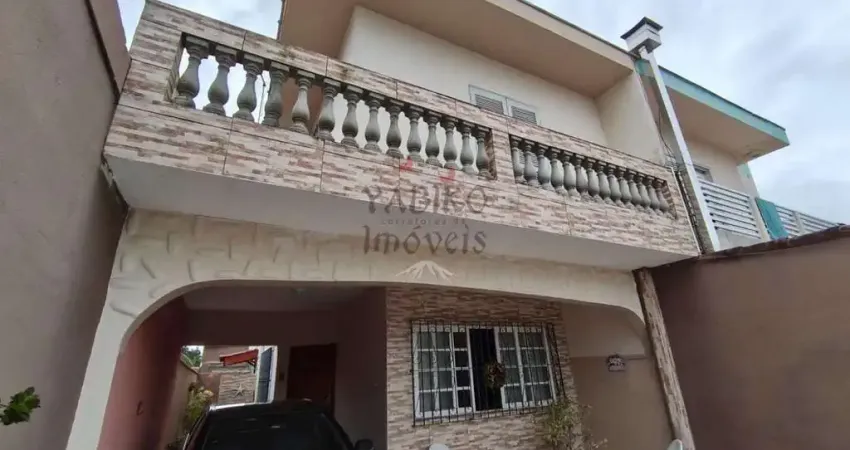 Casa com 3 quartos à venda no Centro, Bertioga