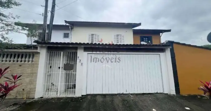Casa com 2 quartos à venda no Centro, Bertioga