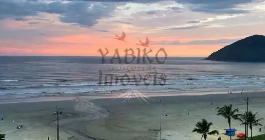 Apartamento Frontal com 3 suítes, Centro, Bertioga - R$ 1.95 mi