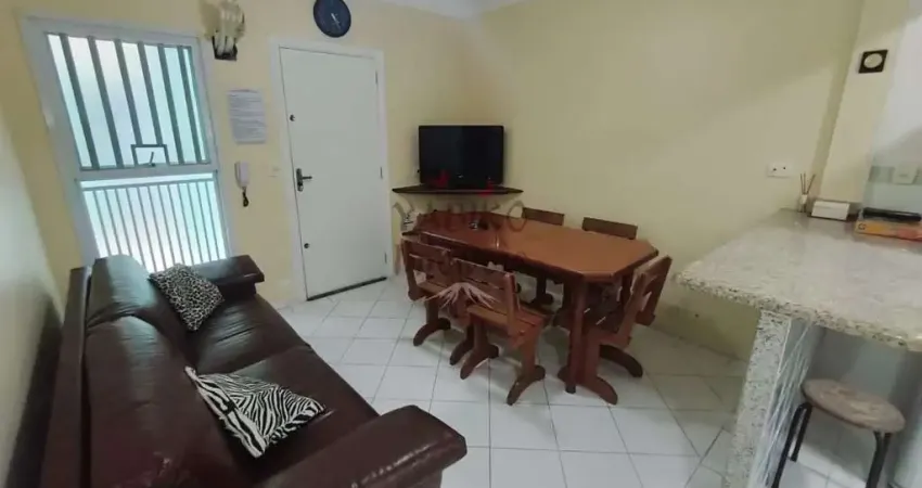 Apartamento com 2 quartos à venda no Centro, Bertioga