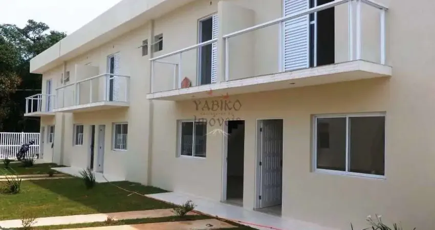 Casa com 2 quartos à venda no Jardim Rafael, Bertioga 
