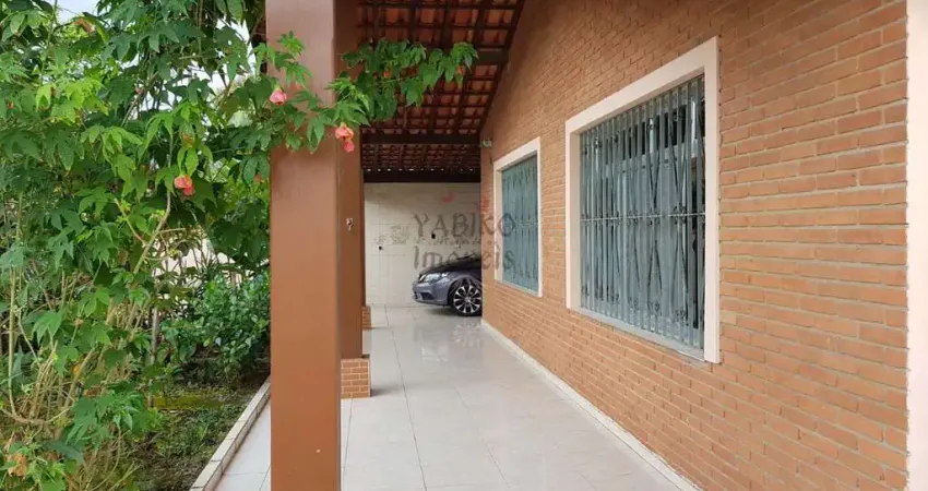 Casa com 3 quartos à venda no Centro, Bertioga 