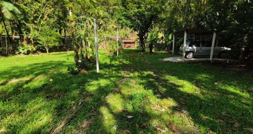 Chácara / sítio com 3 quartos à venda no Parque Caiubura, Bertioga 