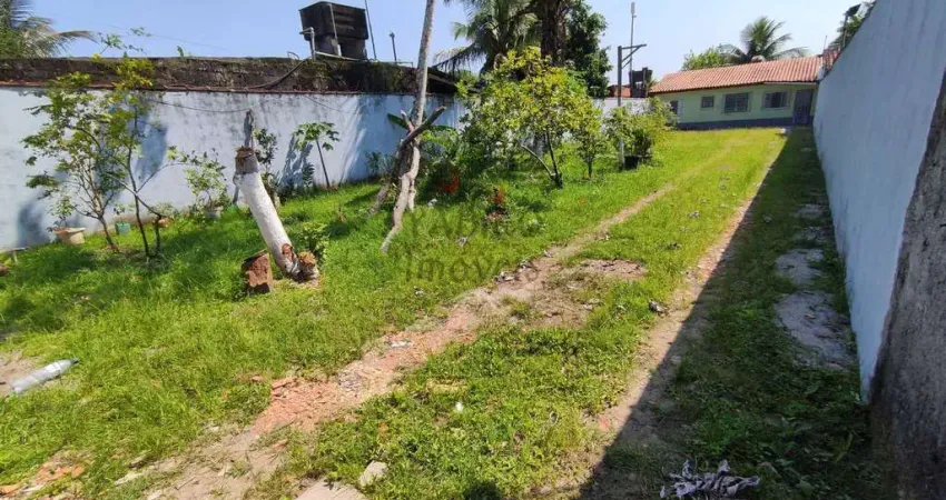 Terreno à venda no Jardim Rio da Praia, Bertioga