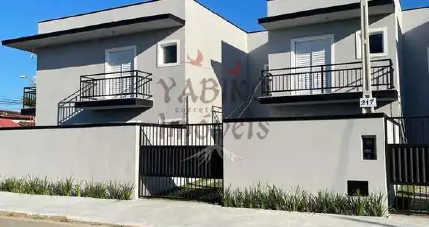 Casa com 2 quartos à venda no Centro, Bertioga 