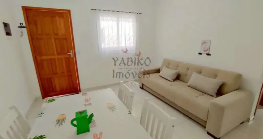 Apartamento com 2 quartos à venda no Maitinga, Bertioga 