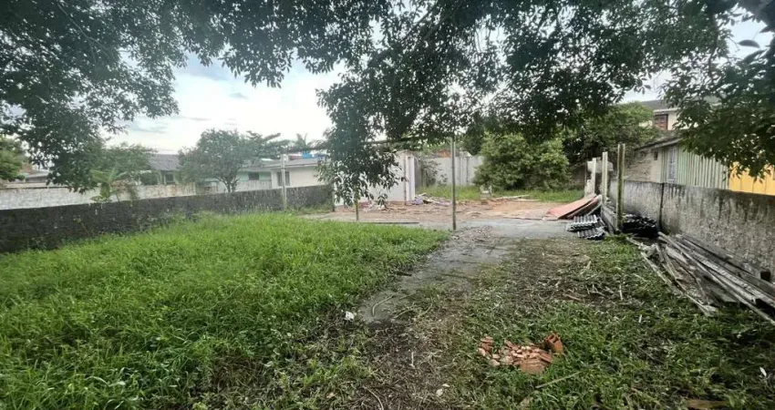 Terreno à venda no Balneário Marissol, Pontal do Paraná 