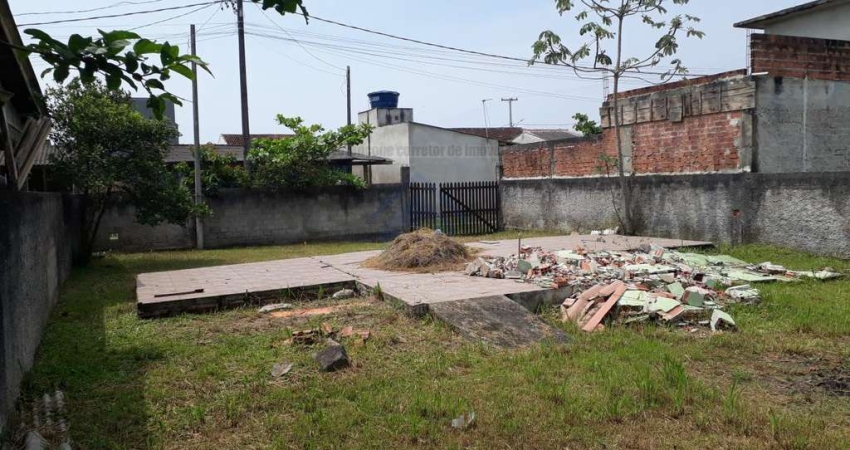 Terreno para Venda em Pontal do Paraná, Itatiaia