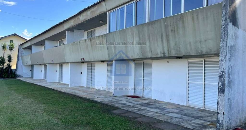 Sobrado para Venda em Pontal do Paraná, SHANGRI-LA, 3 dormitórios, 2 banheiros, 1 vaga