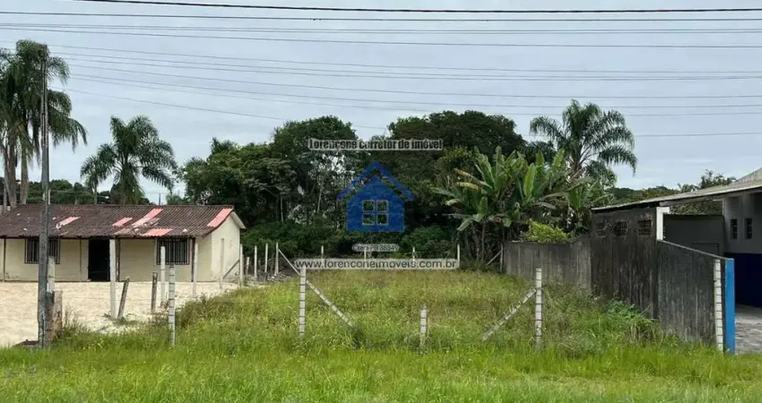Terreno para Venda em Pontal do Paraná, Pontal do Sul