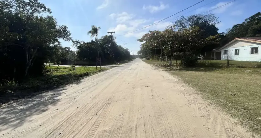 Terreno para Venda em Pontal do Paraná, Pontal do Sul